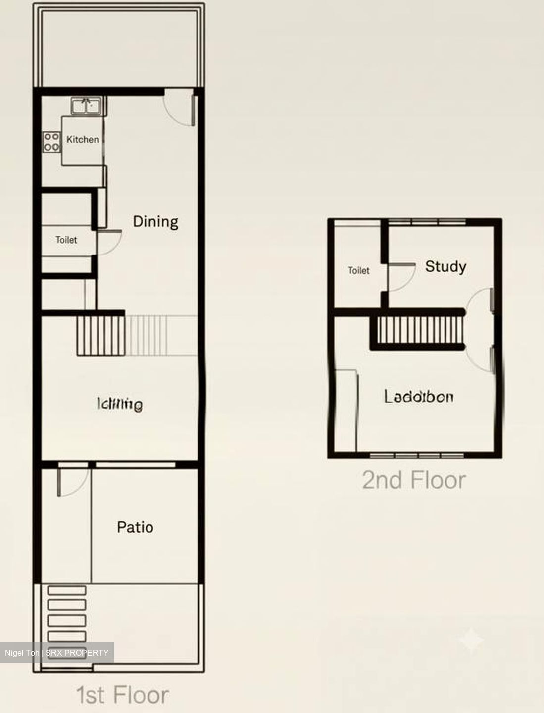 Jalan Bahagia (Toa Payoh), HDB Executive #581636221